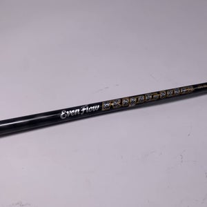 Project X EvenFlow Riptide 6.0 50g Regular Graphite Driver Shaft 44.25"-Strixon