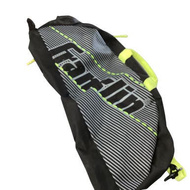 Used Franklin LAX Accessories Stick Bags Black 11760-S000079983
