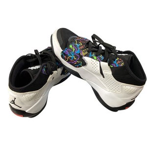 Used Nike Basketball Shoes M Black Senior 6 11760-S000079986