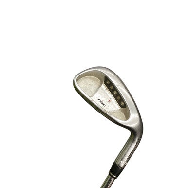 Used Taylormade RAC Golf Wedge Mens RH Pitching Wedge 11760-S000079956