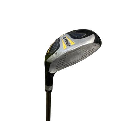 Used Golden Bear G-POWER Mens Hybrid Club RH 3 Hybrid 11760-S000079954