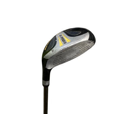 Used Golden Bear G-POWER Mens Hybrid Club RH 3 Hybrid 11760-S000079954