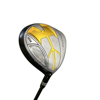 Used Nike MACHSPEED Jr Driver RH 10.0 Degree 11760-S000079952