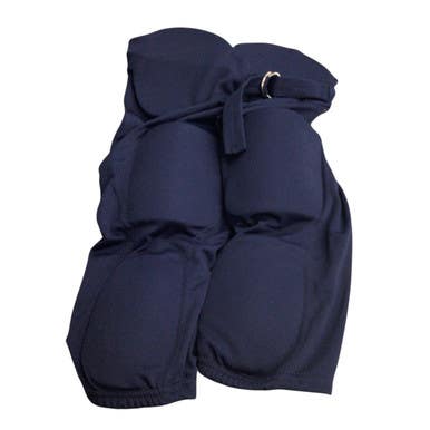 Used Augusta Youth FB Integrated Pants Navy Blue SM 11760-S000080063