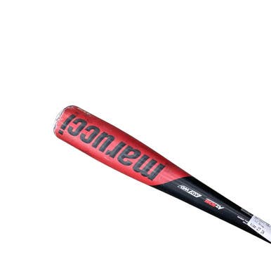 Used Marucci CAT BB/SB USA 2 5/8 Bat 27" 11760-S000080066