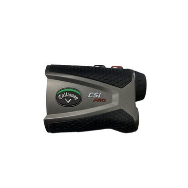 Used Callaway RANGE FINDER Golf Accessory 11760-S000080058