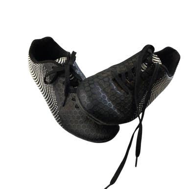 Used Vizari Soccer Cleats Black Youth 06.0 11760-S000080053