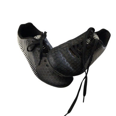 Used Vizari Soccer Cleats Black Youth 06.0 11760-S000080053