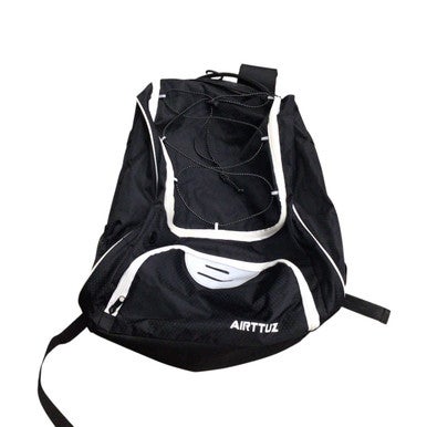 Used Soccer Player Sackpack Black 11760-S000080048