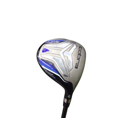 Used Cobra FLY XL Mens Fairway Wood RH 3 Wood 11760-S000080030