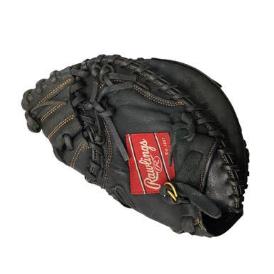 Used Rawlings RENEGADE BB/SB Catchers RH Throw Black 31 1/2" 11760-S000080034