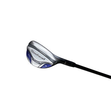 Used Callaway STEELHEAD Mens Hybrid Club RH 4 Hybrid 11760-S000080023