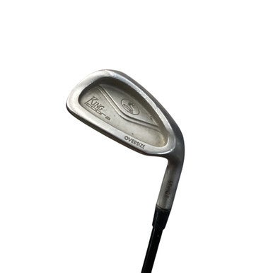 Used Cobra KING COBRA OS Golf Wedge Mens RH Sand Wedge 11760-S000080022