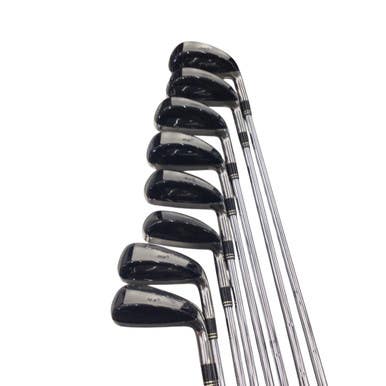 Used FirstStrike DELIVERANCE Mens Iron Set RH 3I-PW 11760-S000080016