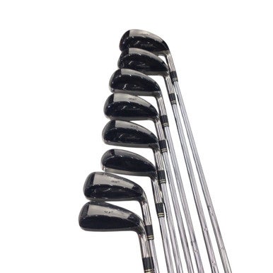 Used FirstStrike DELIVERANCE Mens Iron Set RH 3I-PW 11760-S000080016