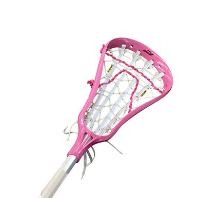 Used Brine 6000 SERIES Wmn Atk/Mid Complete Stick Pink 11760-S000080012