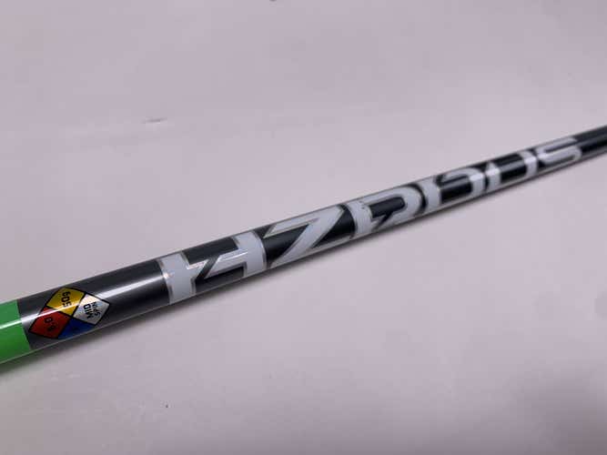 Project X HZRDUS 6.0 Gen 4 Dual Torsional 50g Stiff Driver Shaft 44.25"-Callaway