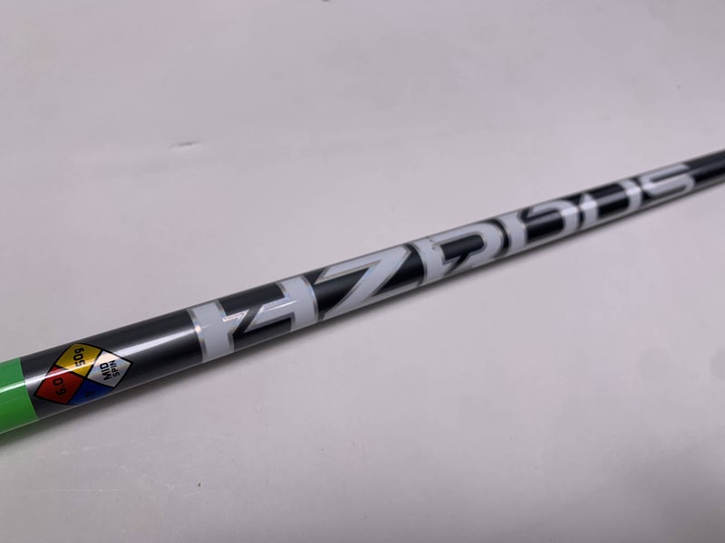 Project X HZRDUS 6.0 Gen 4 Dual Torsional 50g Stiff Driver Shaft 44.25"-Callaway