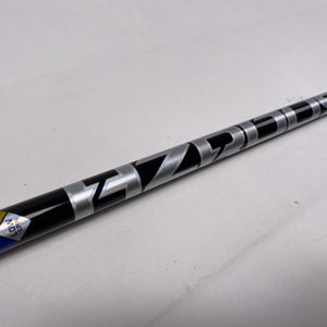 Project X HZRDUS 6.0 Gen 4 Black Stiff Driver Shaft 44.25"-Callaway