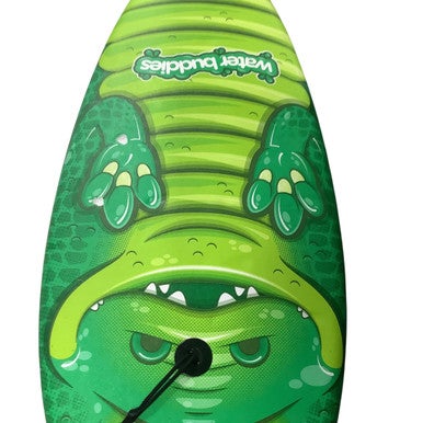 Used WATER BUDDIES Body Board Green 36" 11479-S000400822