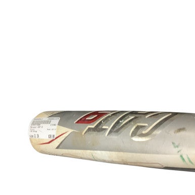 Used Marucci CAT 9 BB/SB USSSA 2 3/4 Bat 31" 11479-S000400813