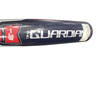 Used Stinger GUARDIAN BB/SB High School -3 Bat 33" 11479-S000400812