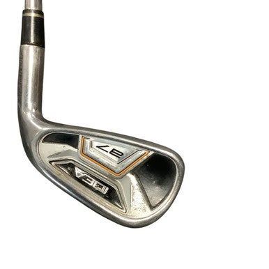 Used Adams IDEA A7 Mens Individual Iron RH 5 Iron 11479-S000400794
