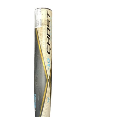 Used Louisville Slugger LXT BB/SB Fastpitch Bat 31" 11479-S000400791