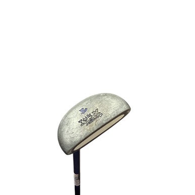 Used Cougar Jr Putter RH 11479-S000400783
