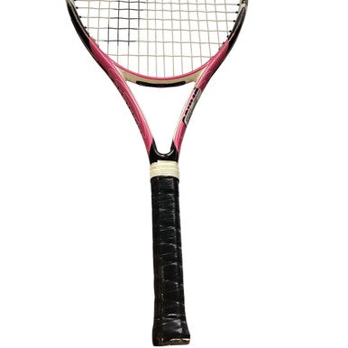 Used Prince PINK LITE 21 Junior Tennis Racquet Pink 21" 11479-S000400773