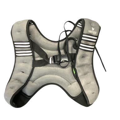 Used Weight Vest 11479-S000400771