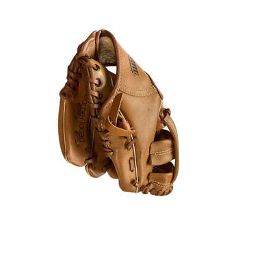 Used Regent DARRYL STRAWBERRY BB/SB Glove T-ball Brown 8" 11479-S000400769