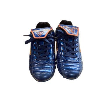 Used Vizari Soccer Cleats Royal Blue Youth 10.0 11479-S000400753
