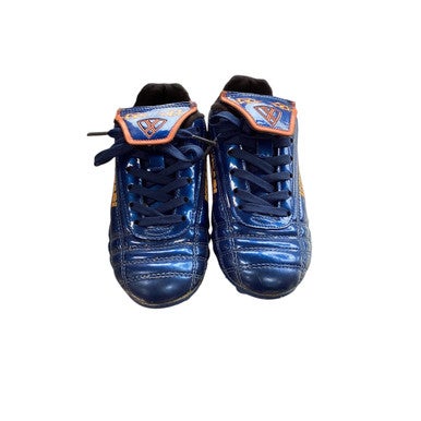 Used Vizari Soccer Cleats Royal Blue Youth 10.0 11479-S000400753