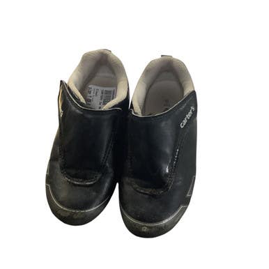 Used CARTERS Soccer Cleats Black Youth 09.0 11479-S000400751