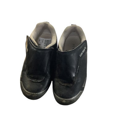 Used CARTERS Soccer Cleats Black Youth 09.0 11479-S000400751