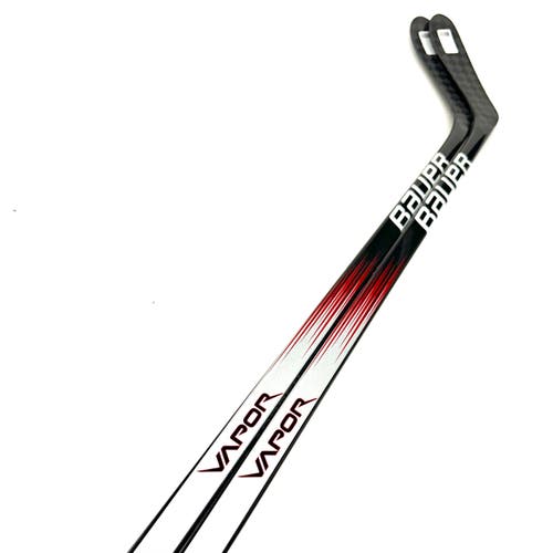 2 Pack - Bauer Vapor HyperLite League LH 70 Flex P28 - RH1119