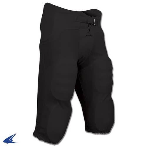 New Champro FPU13 SAFETY Youth FB Pants 11479-FPU13-SAFETY