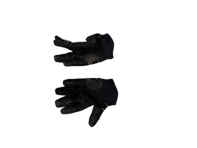 Used BB/SB Batting Gloves Black SM 11847-S000028417