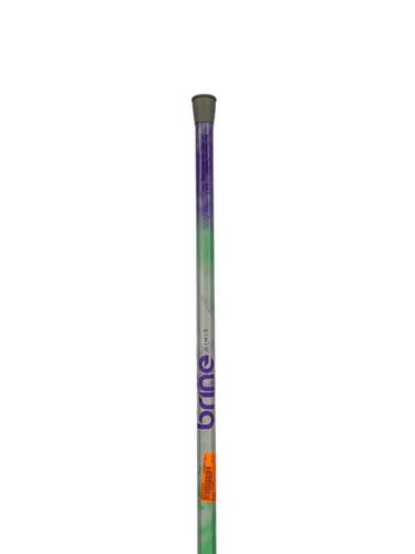 Used Brine PIXIE Wmn Atk/Mid Complete Stick Purple 11847-S000028393