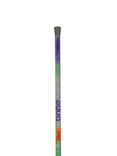 Used Brine PIXIE Wmn Atk/Mid Complete Stick Purple 11847-S000028393