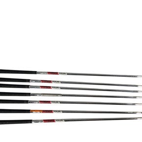 Used Adams XTD Mens Iron Set RH 4I-PW 11847-S000028389