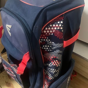 Easton Bat Bag (Used)