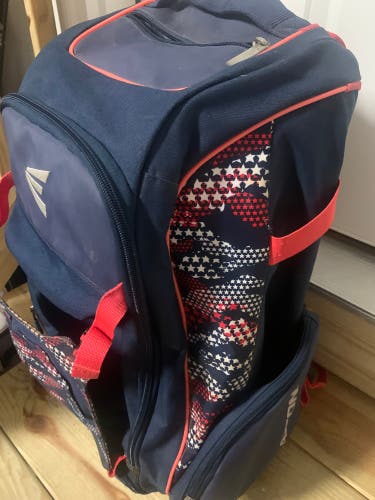 Easton Bat Bag (Used)