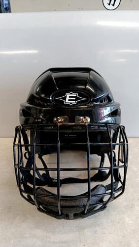 Used Easton S7 Helmet Cage Combo Black MD 11858-S000077786