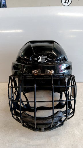 Used Easton S7 Helmet Cage Combo Black MD 11858-S000077786