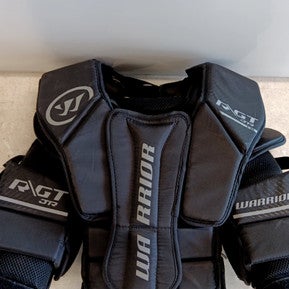 Used Warrior RXGT JR Junior Body Armor L/XL 11858-S000077782