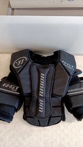 Used Warrior RXGT JR Junior Body Armor L/XL 11858-S000077782