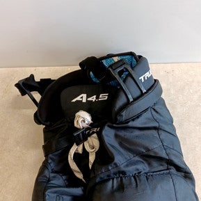 Used True A4.5 Junior Pant Black MD 11858-S000077781