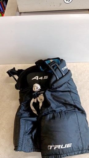 Used True A4.5 Junior Pant Black MD 11858-S000077781